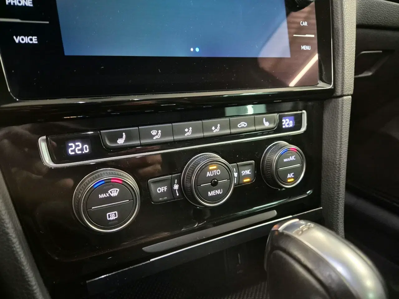 Billede 12 - VW Golf 1,5 TSI BMT EVO Highline DSG 150HK 5d 7g Aut.