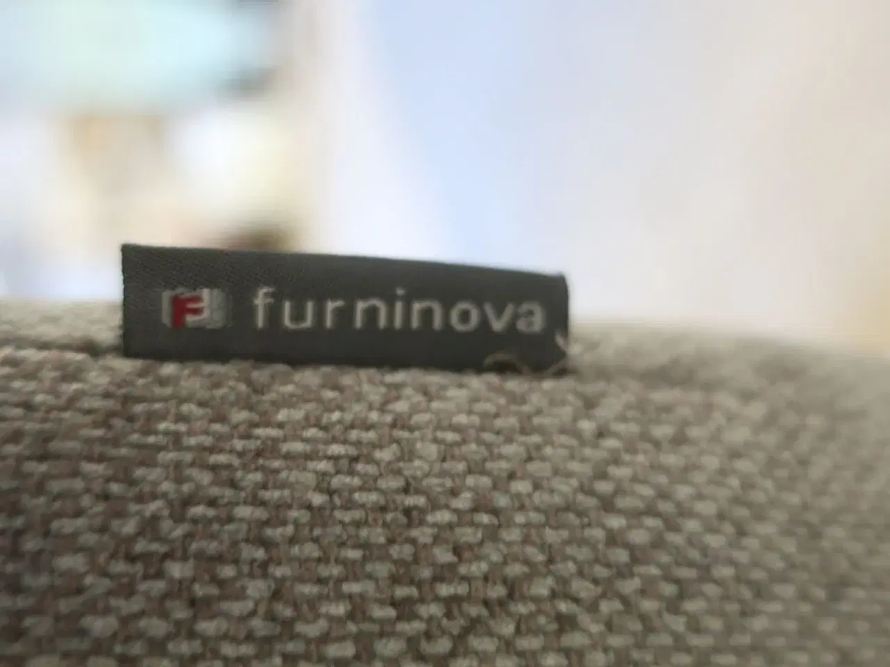 Billede 6 - Seng + Gavl FURNINOVA