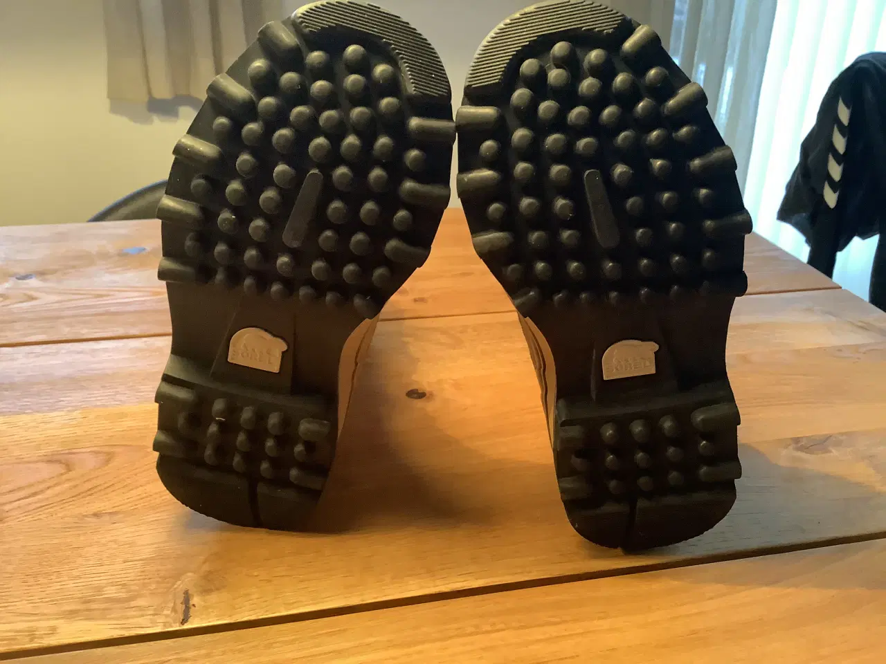 Billede 1 - Sorel Vinterstøvle 