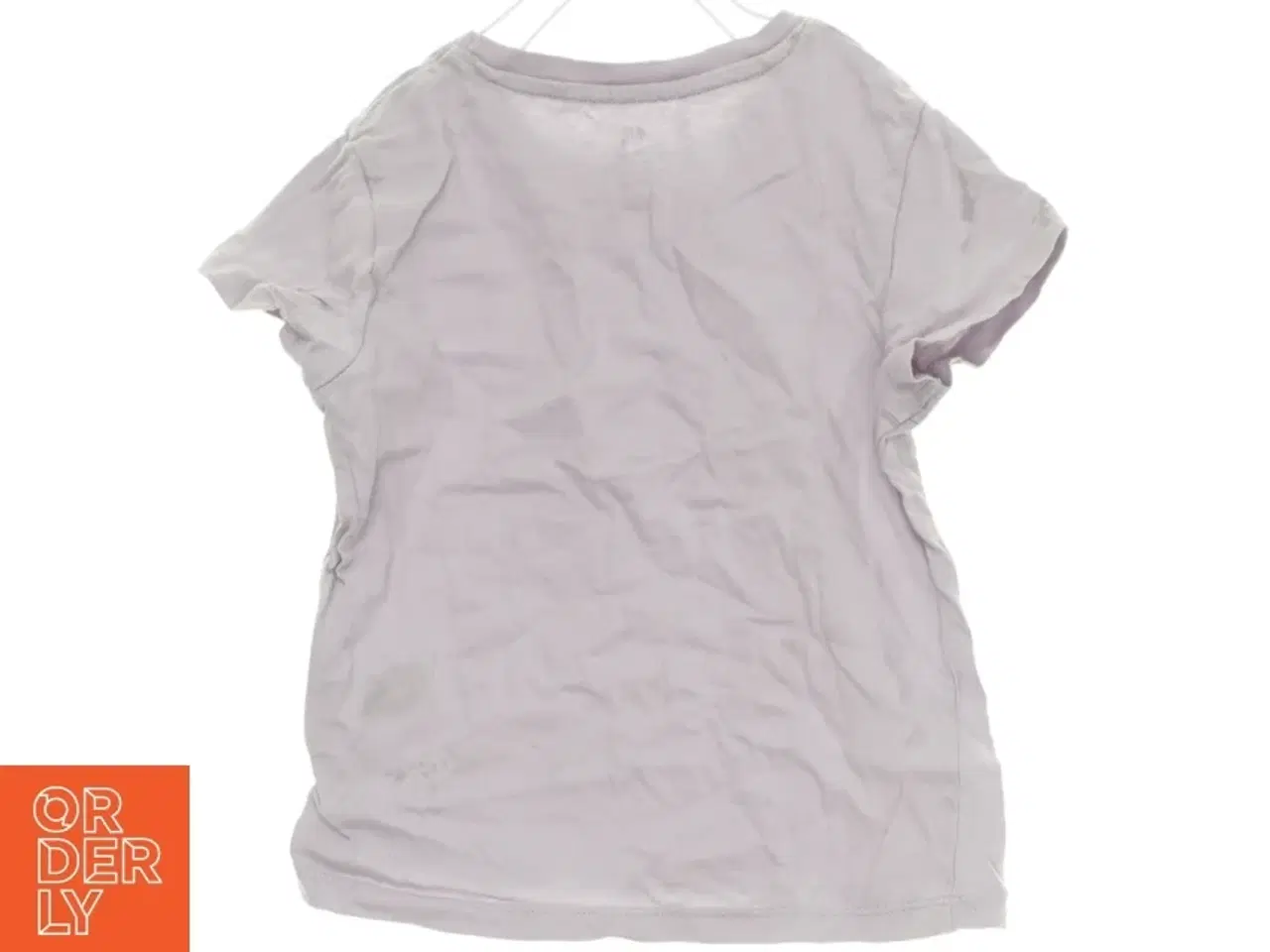 Billede 2 - T-Shirt fra H&M (str. 104 cm)
