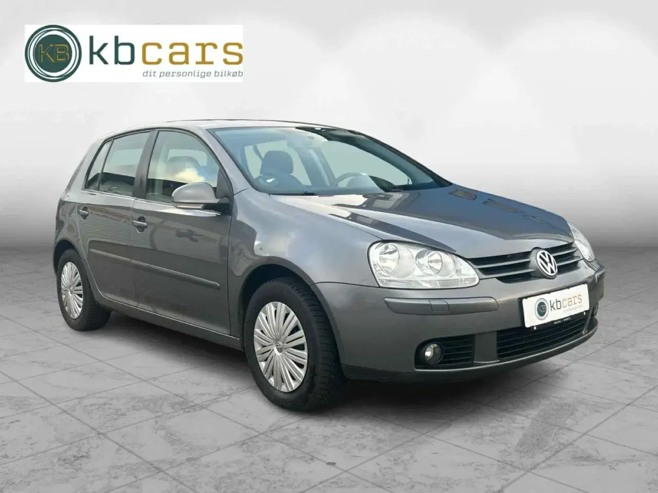 Billede 2 - VW Golf V 1,6 Comfortline