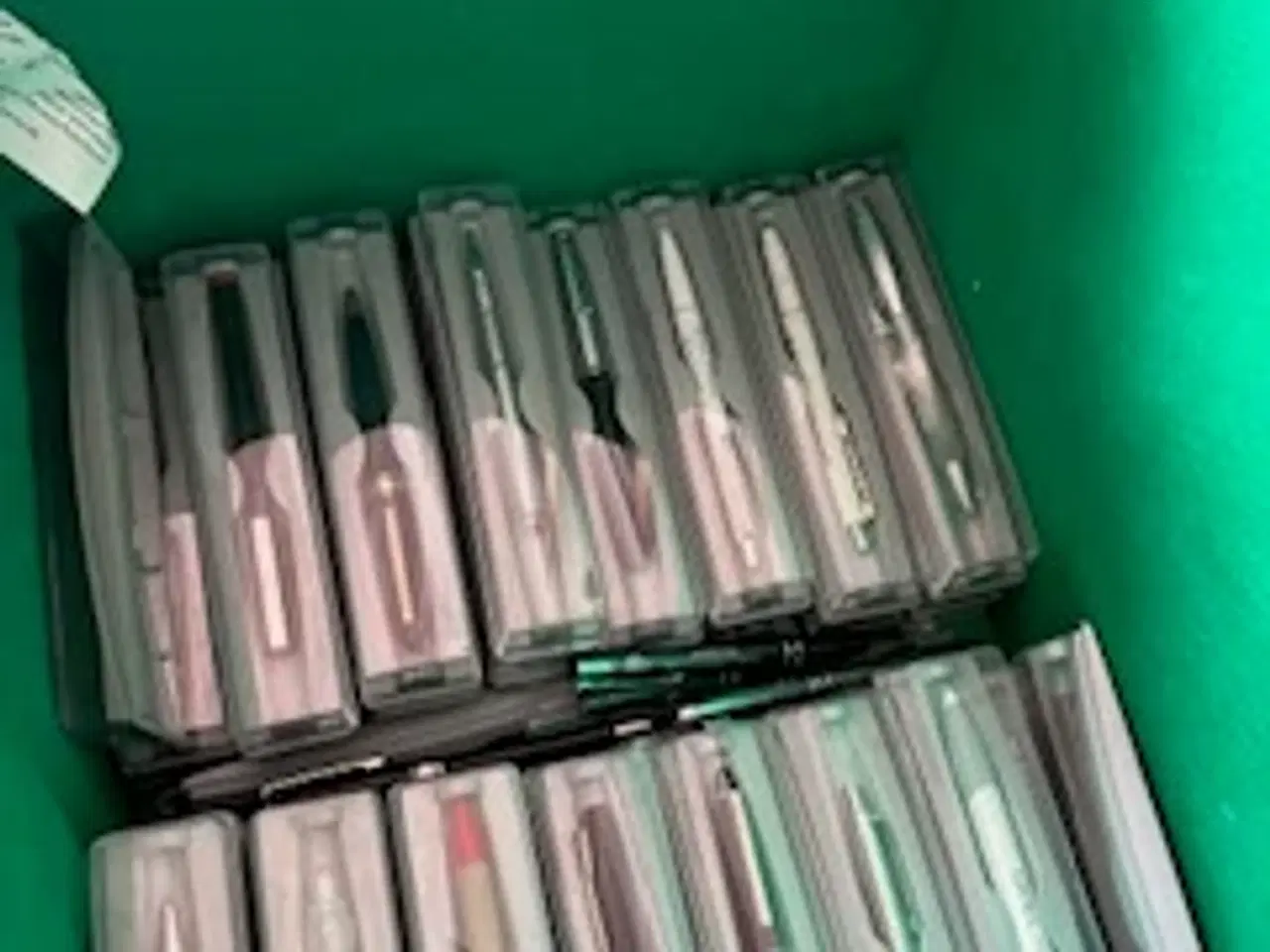 Billede 5 - kuglepenne til salg reklame kuglepenne 1000 stk