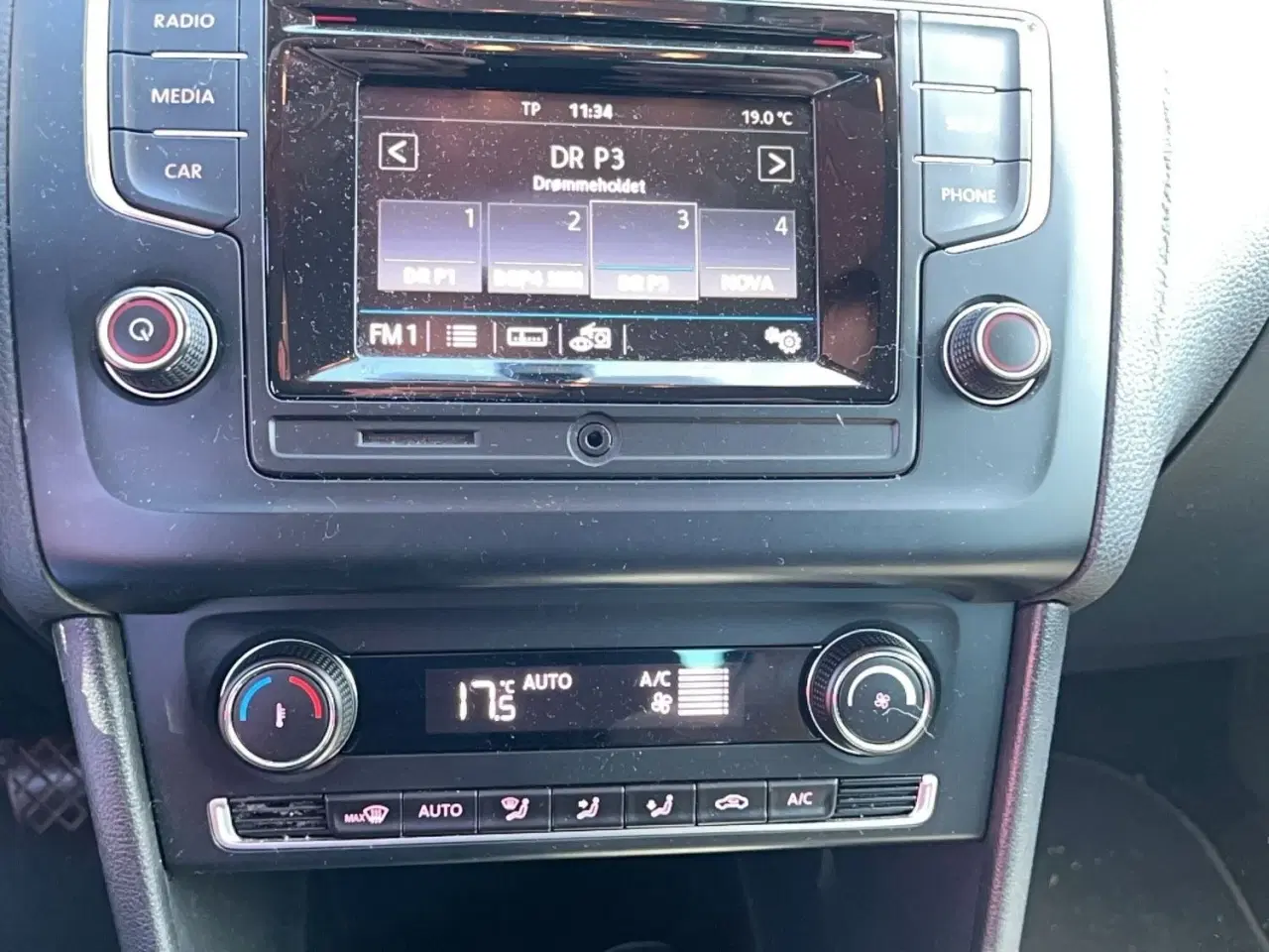 Billede 6 - VW Polo 1,4 TDi 90 Comfortline BMT