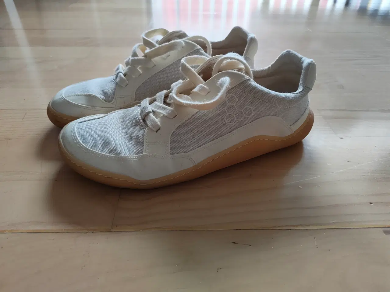 Billede 3 - Vivobarefoot Gobi II Sneaker Premium Canvas Men