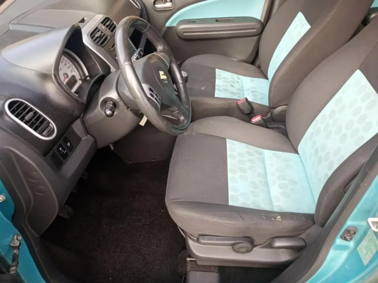 Billede 5 - Suzuki Splash 1,0 GL