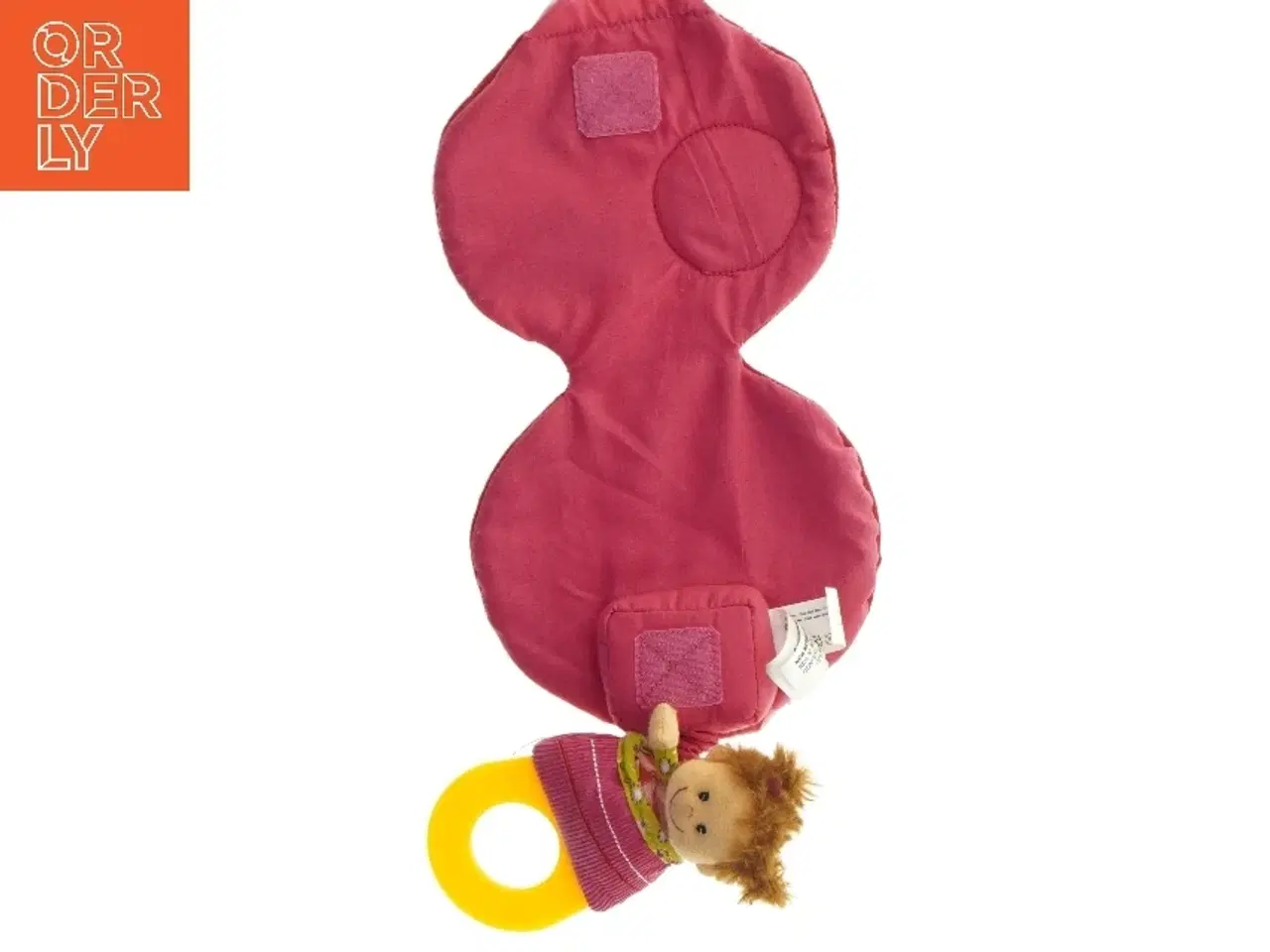 Billede 6 - Babylegetøj med lyd