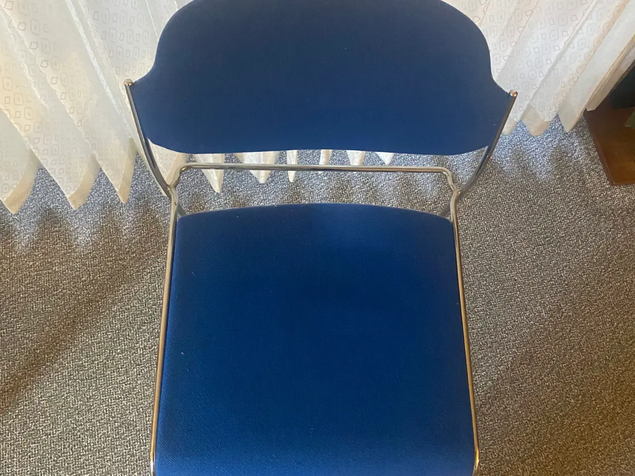 Billede 1 - Møde/kontor stol