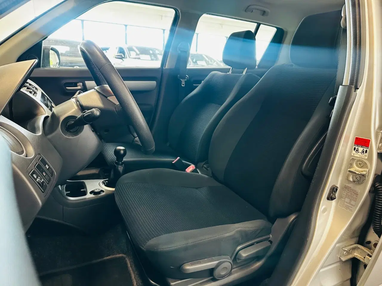 Billede 14 - Suzuki Swift 1,3 GL-A