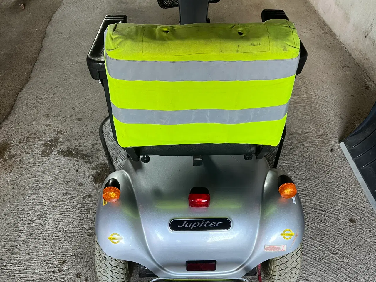 Billede 5 - Easy Go Jupiter