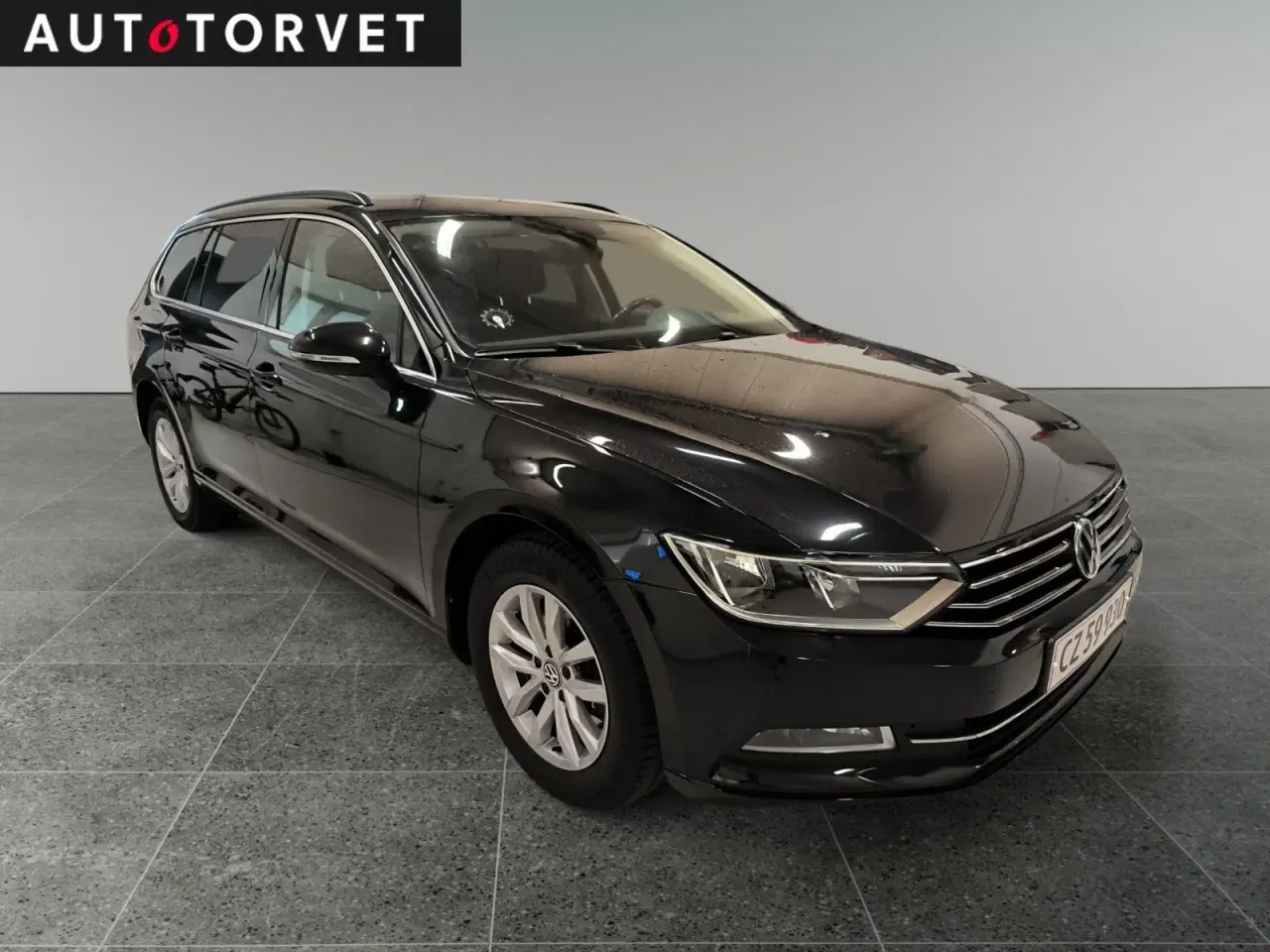 Billede 2 - VW Passat 2,0 TDi 150 Comfortline Premium Variant DSG