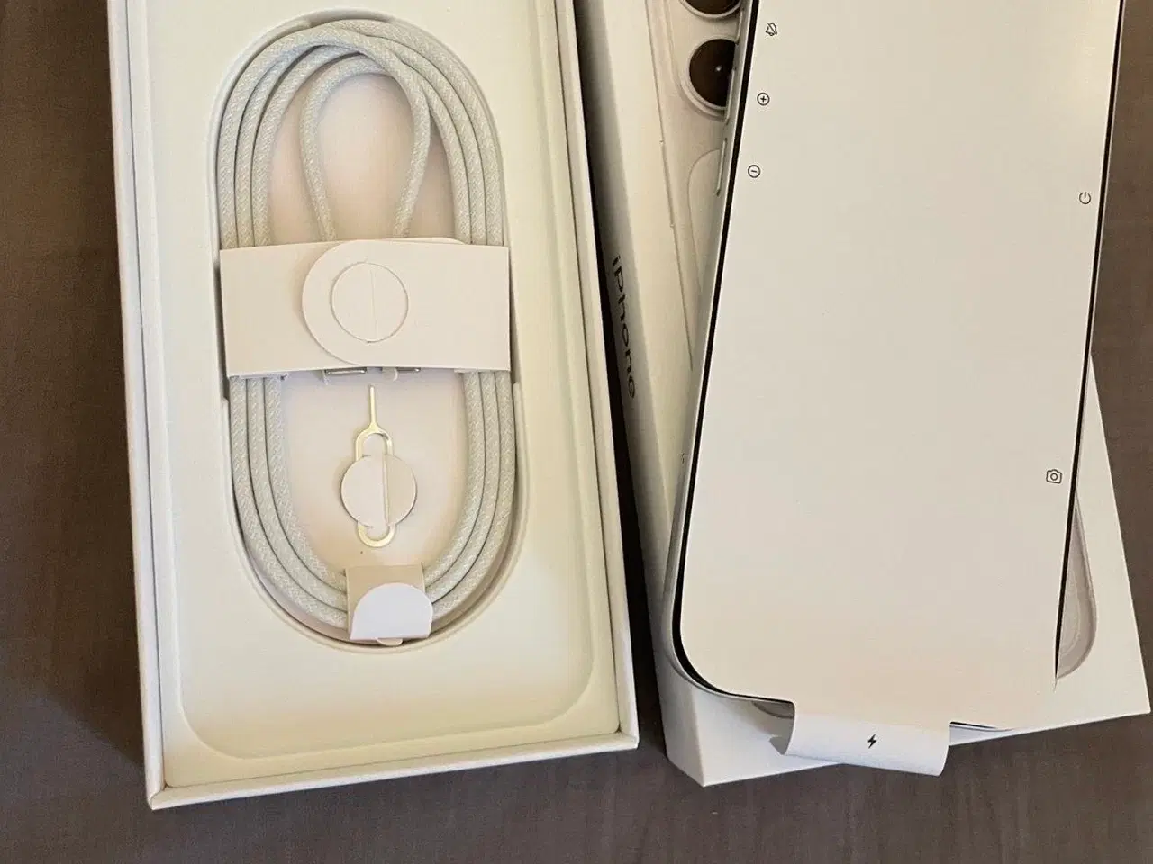 Billede 4 - iPhone 17 pro max