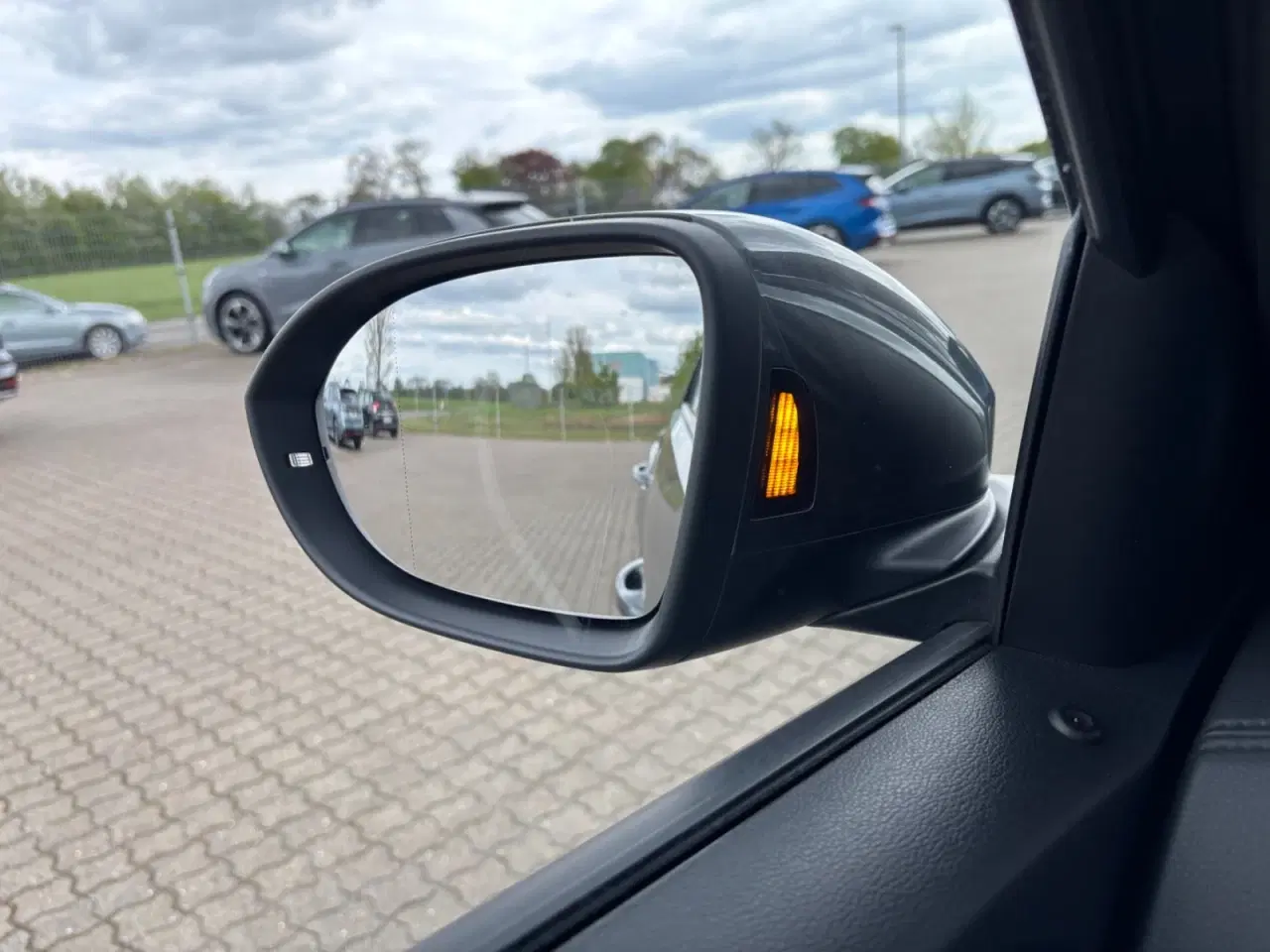 Billede 13 - VW T-Roc 1,5 TSi 150 R-line DSG