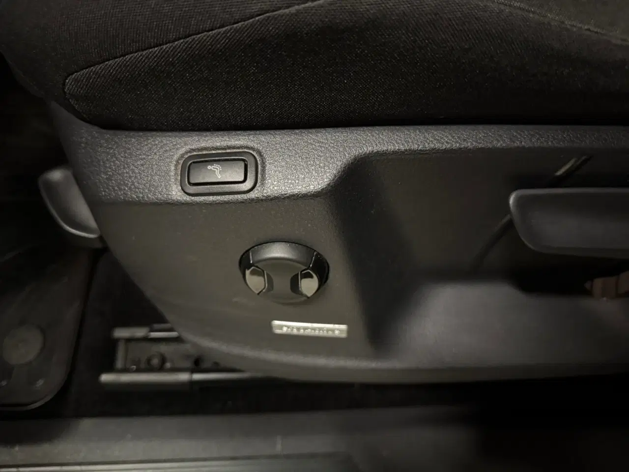 Billede 14 - VW Touran 1,4 TSi 150 Comfortline DSG