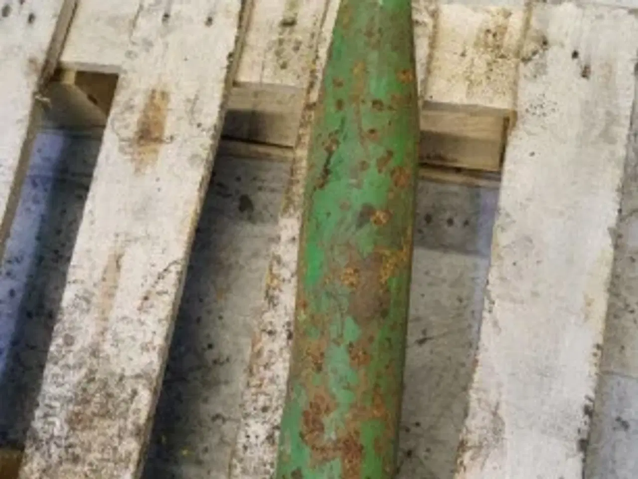 Billede 4 - John Deere 4040 R.H. Liftarm AR80666