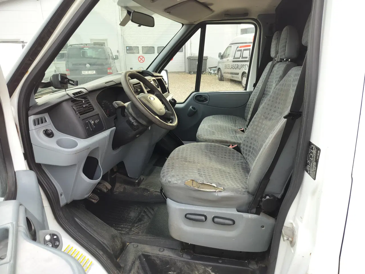 Billede 5 - Ford Transit 2,2 TDCI 280