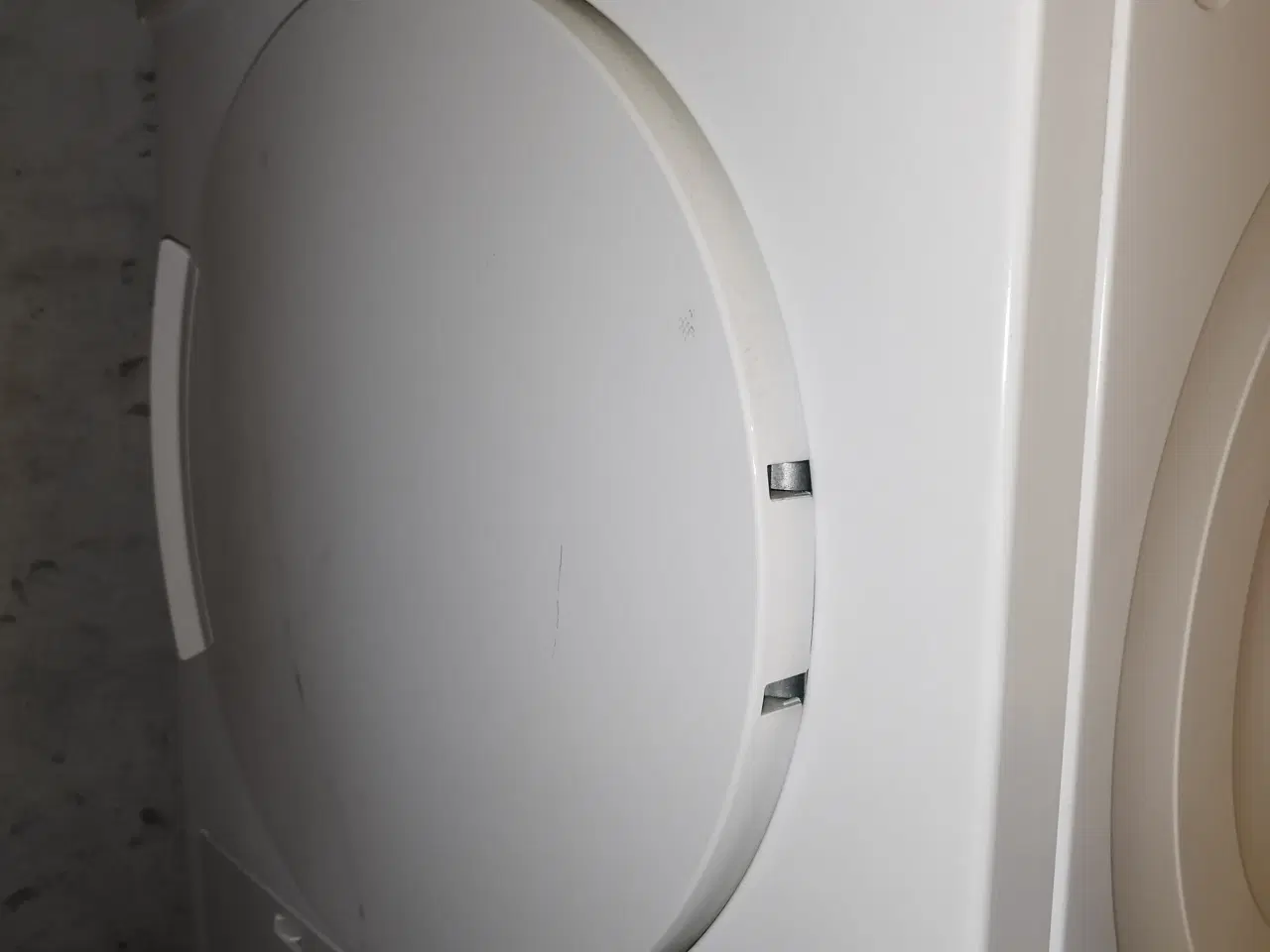 Billede 2 - Vaskemaskine og kondenstørretumbler siemens