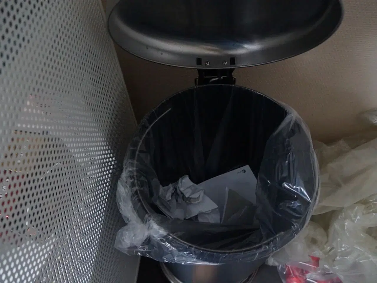 Billede 3 - Pedalspand VIPP