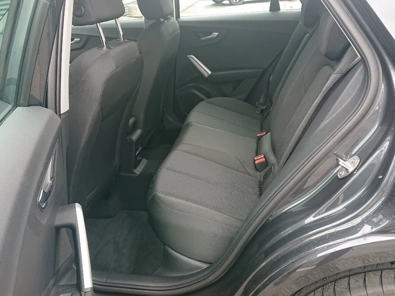 Billede 8 - Audi Q2 35 TFSi Prestige S-tr.