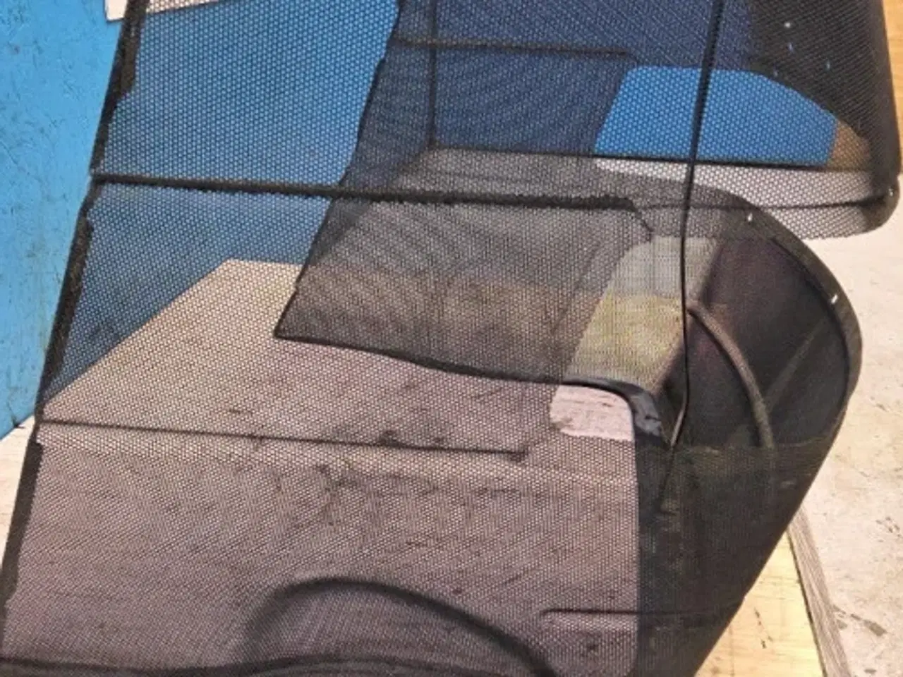 Billede 12 - Case MXM190 Gitter 82036308