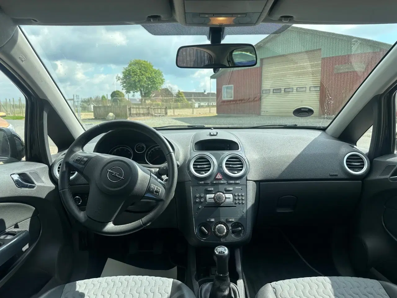 Billede 8 - Opel Corsa 1,3 CDTi 95 Cosmo eco