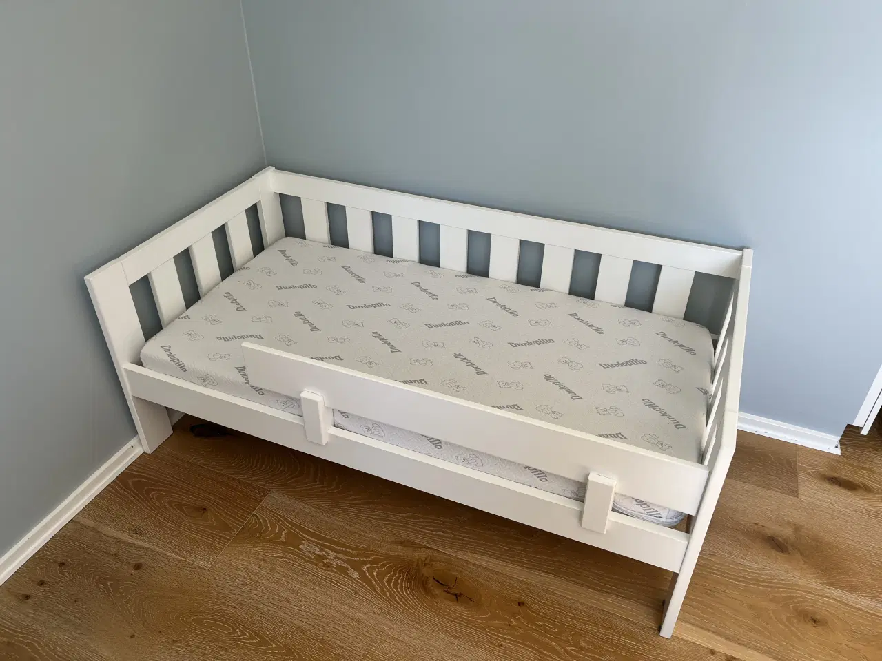 Billede 3 - Juniorseng