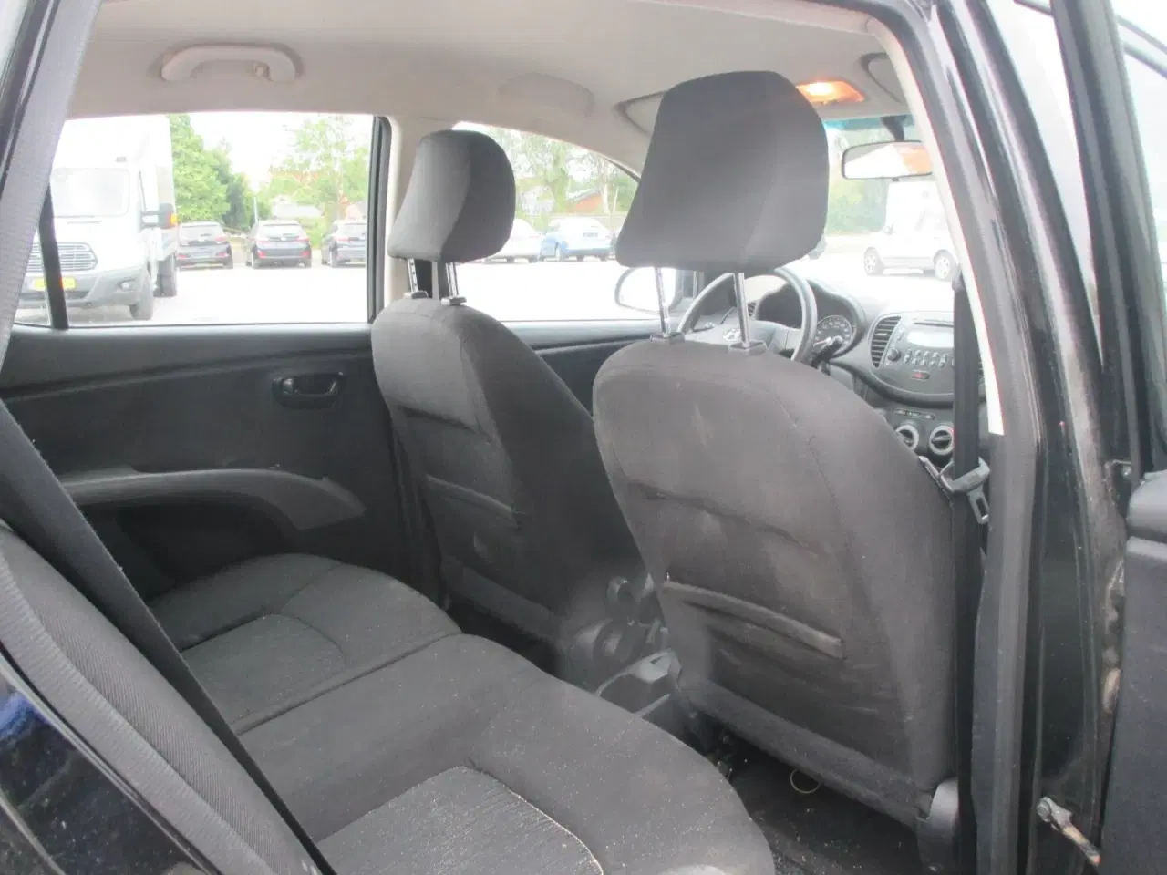 Billede 8 - Hyundai i10 1,2 Classic