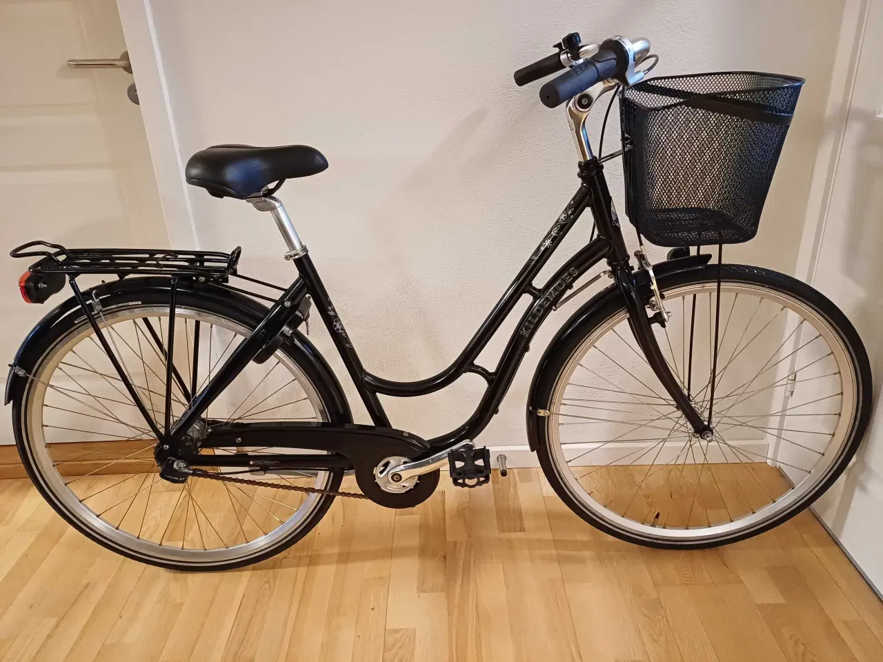 Billede 1 - Kildemoes City damecykel