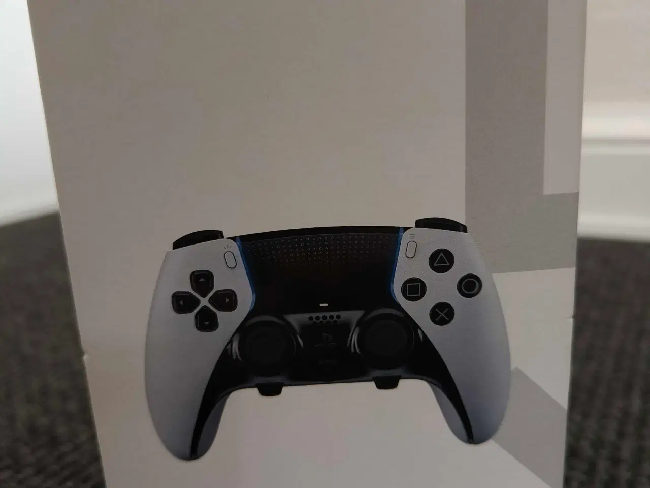 Billede 1 - Edge controller Playstation 5 