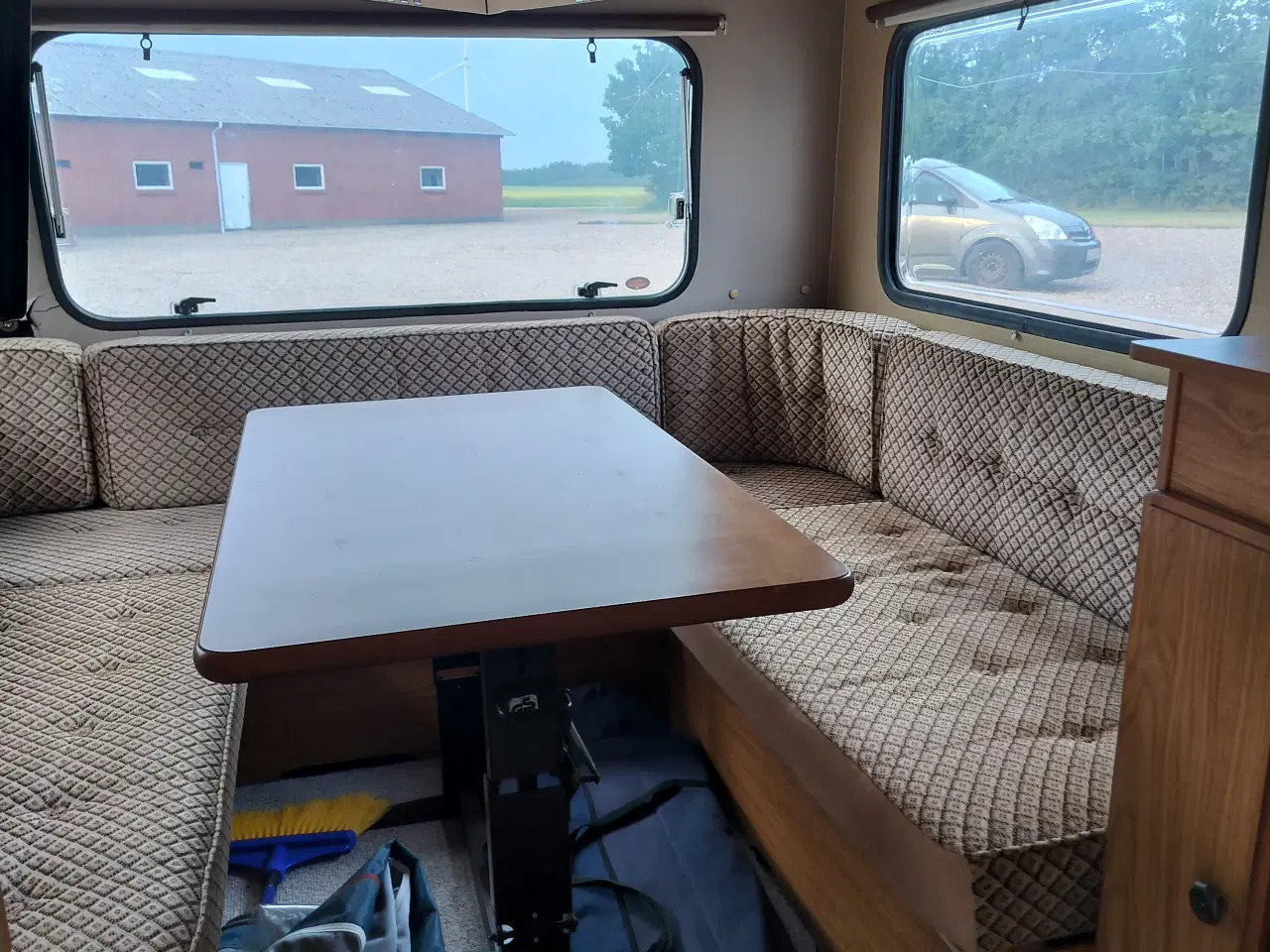 Billede 10 - Campingvogn Knaus Sudwind 440