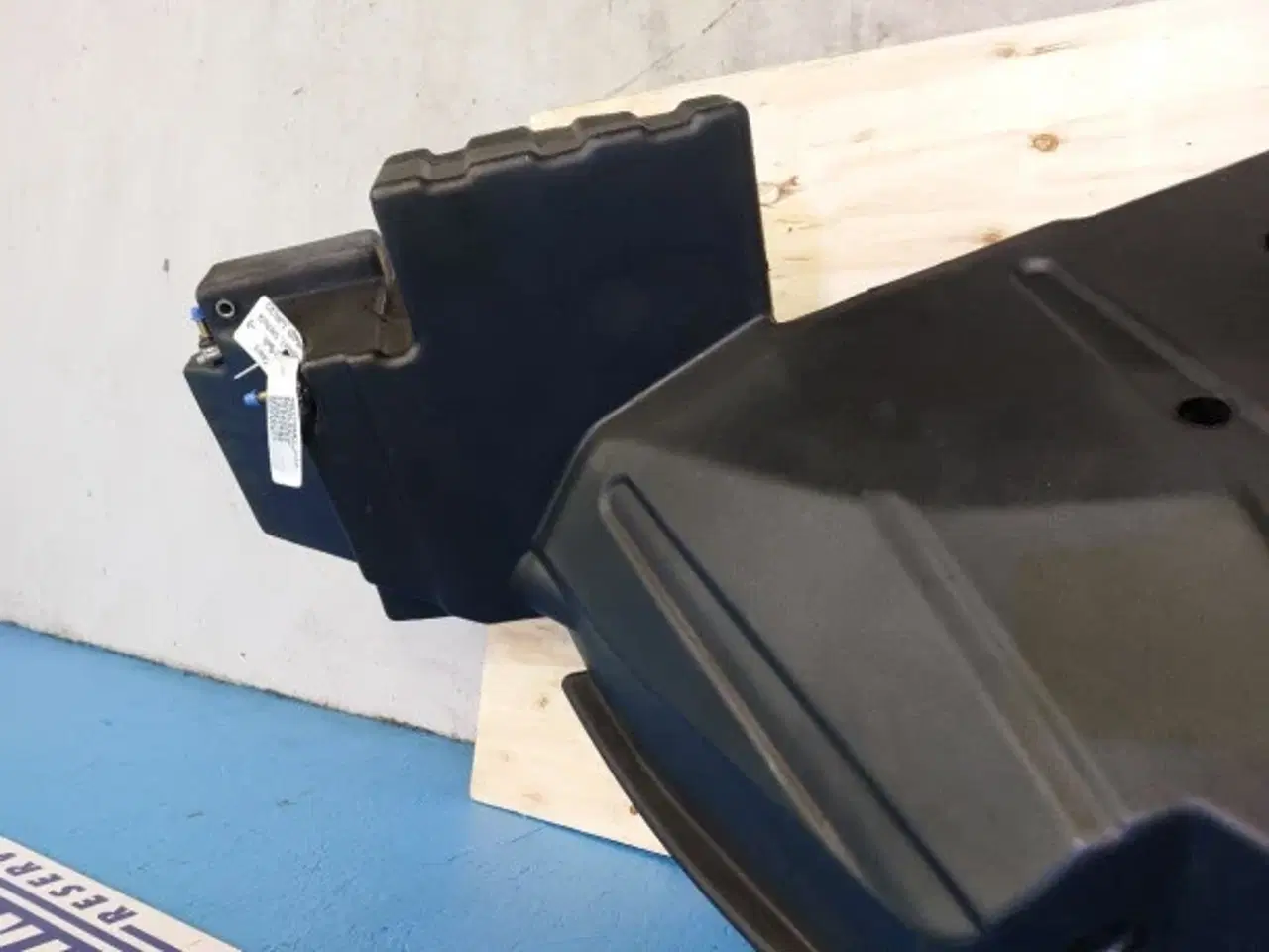 Billede 13 - John Deere 4320 Dieseltank LVA20259