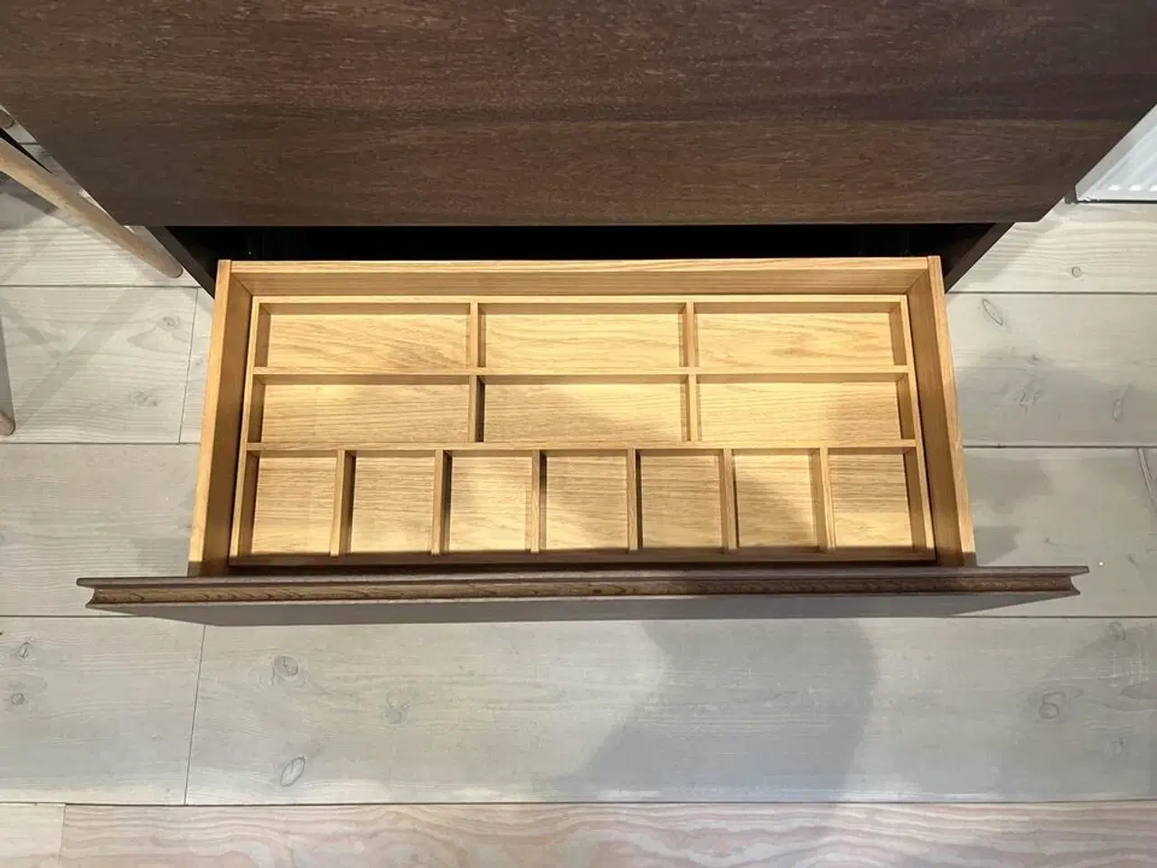 Billede 5 - Badeværelsemøbel med Vask