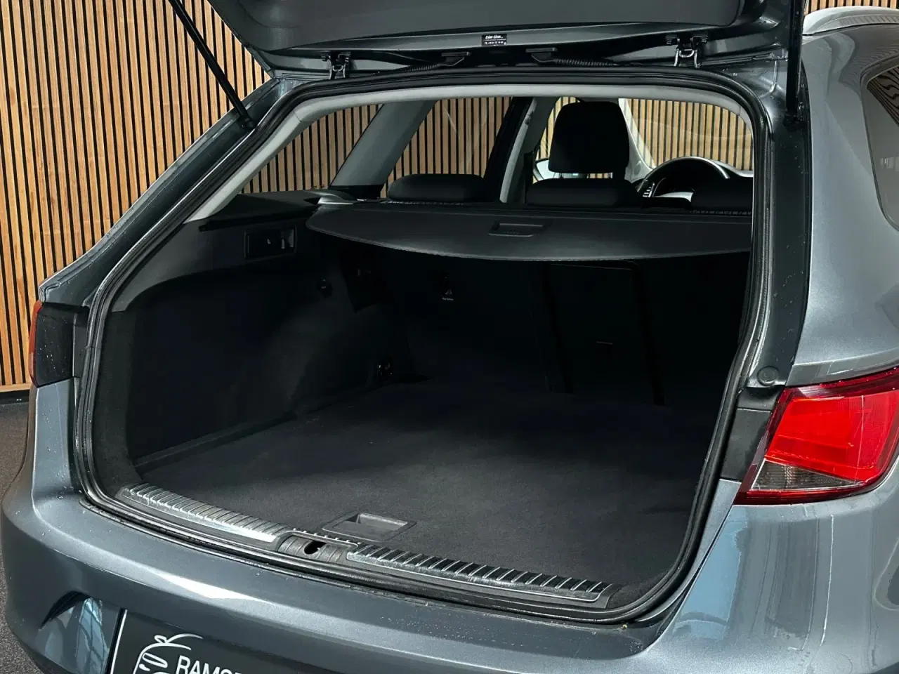 Billede 18 - Seat Leon 1,4 TSi 122 Style eco