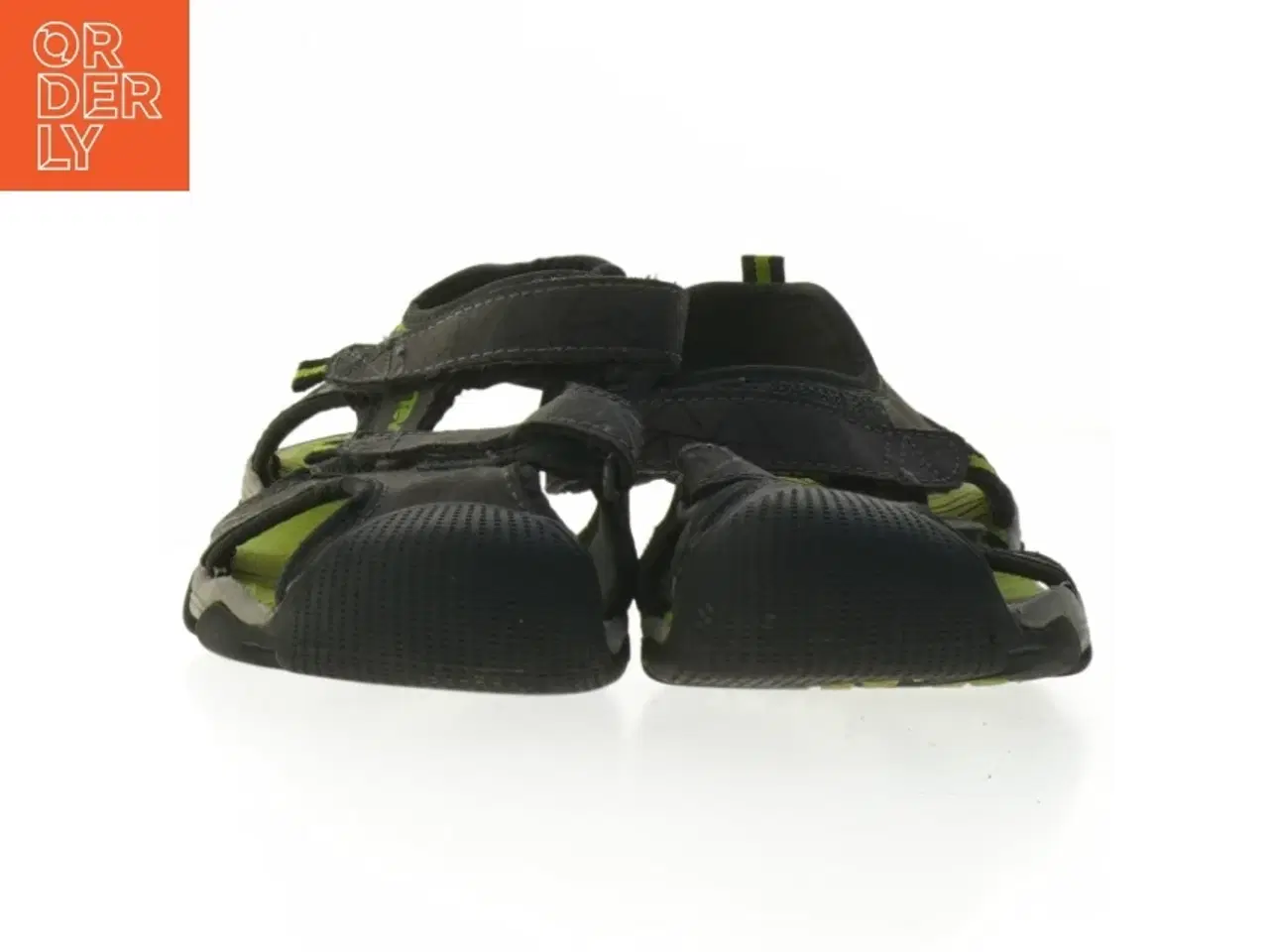 Billede 3 - Børnesandaler str. 32 fra Teva (str. 32 )