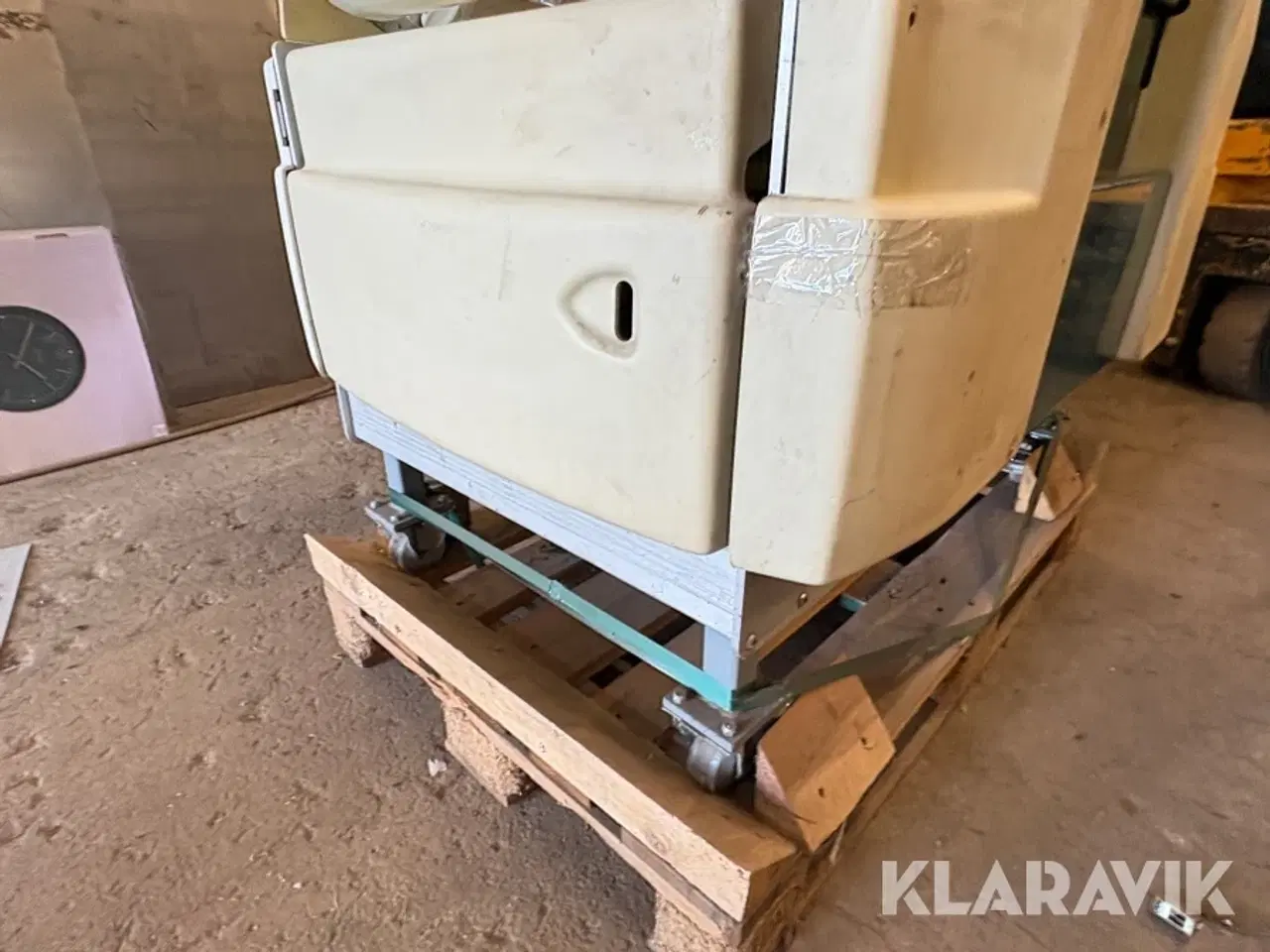 Billede 8 - Pakkemaskine Automac 38 XR