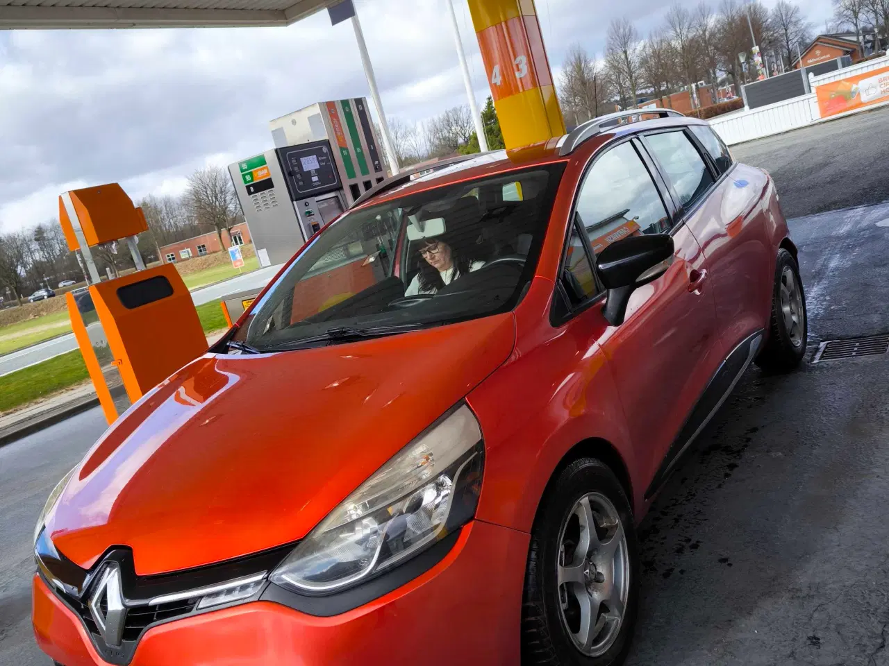 Billede 2 - Renault Clio 2014