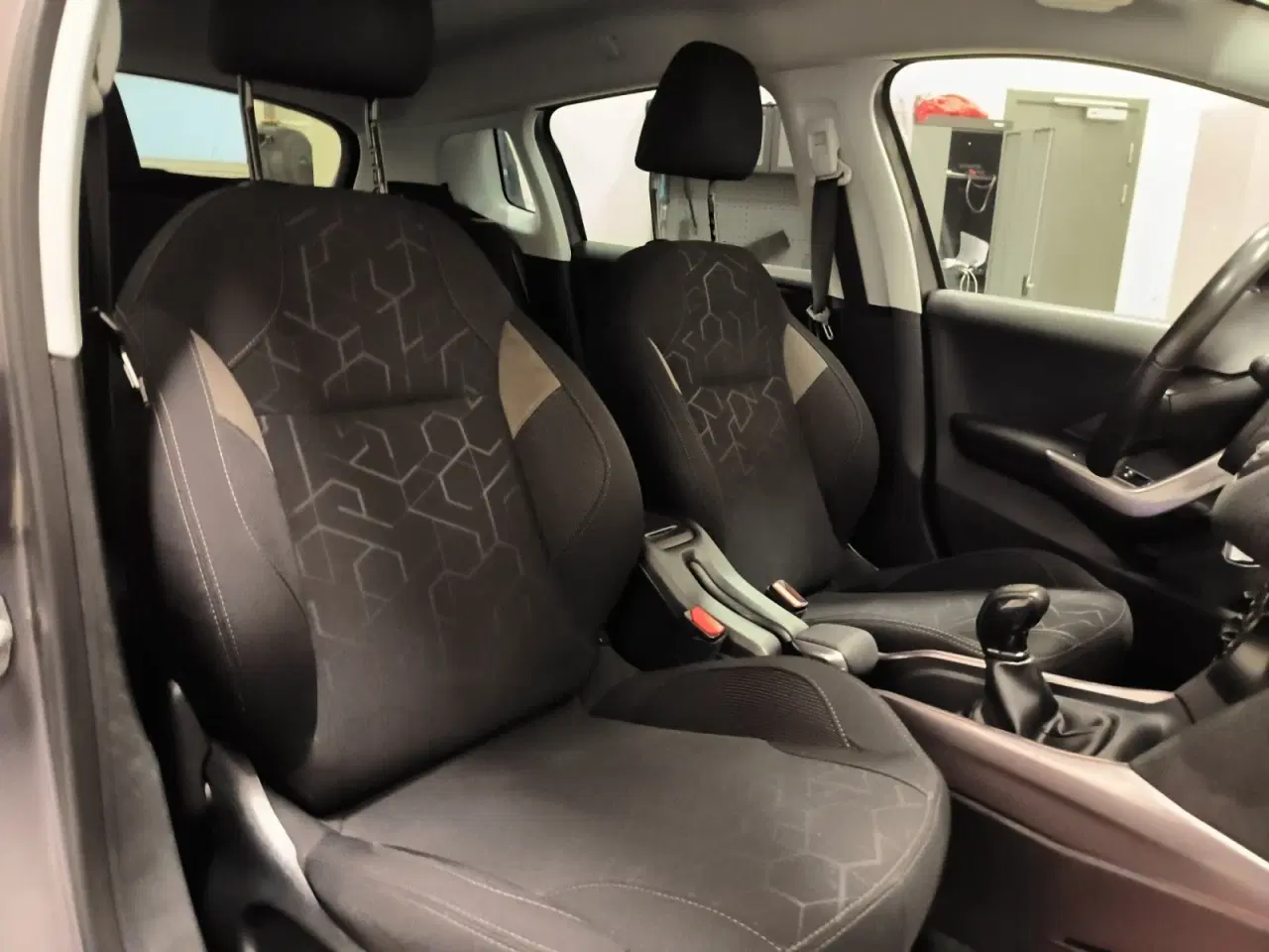 Billede 16 - Peugeot 2008 1,2 VTi 82 Active