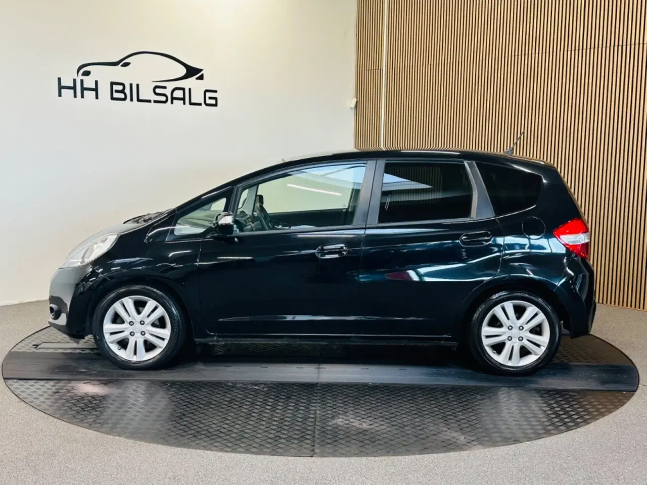 Billede 8 - Honda Jazz 1,4 Comfort+