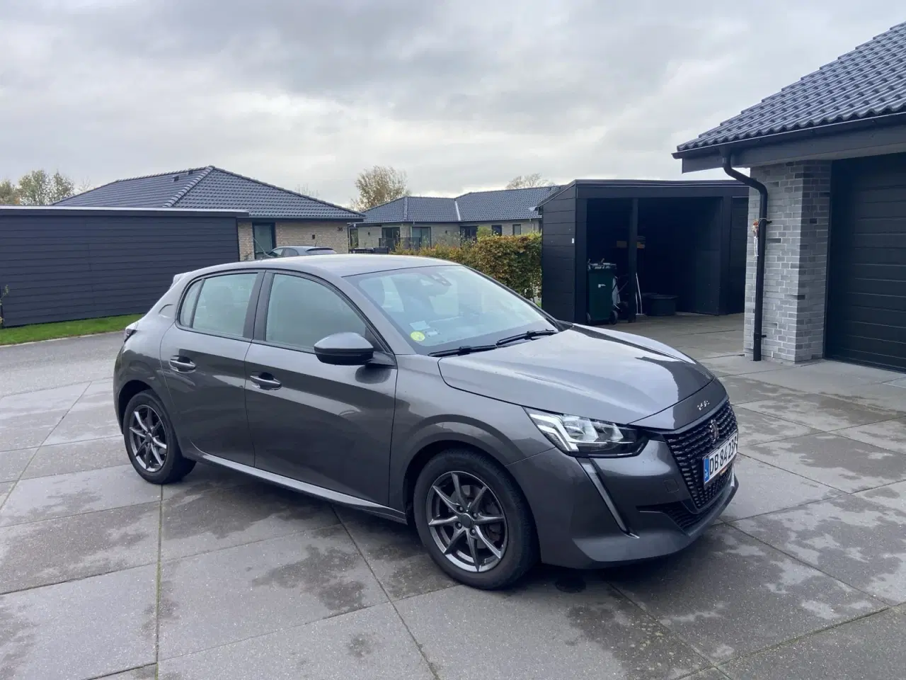 Billede 3 - Peugeot 208 1,5 BlueHDi 100 Active+