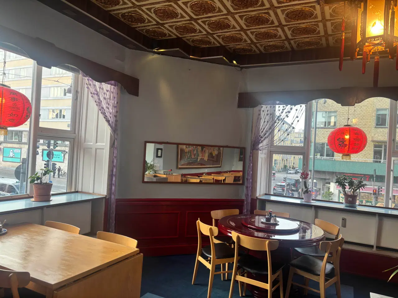 Billede 3 - Kinesisk restaurant på Christianshavn