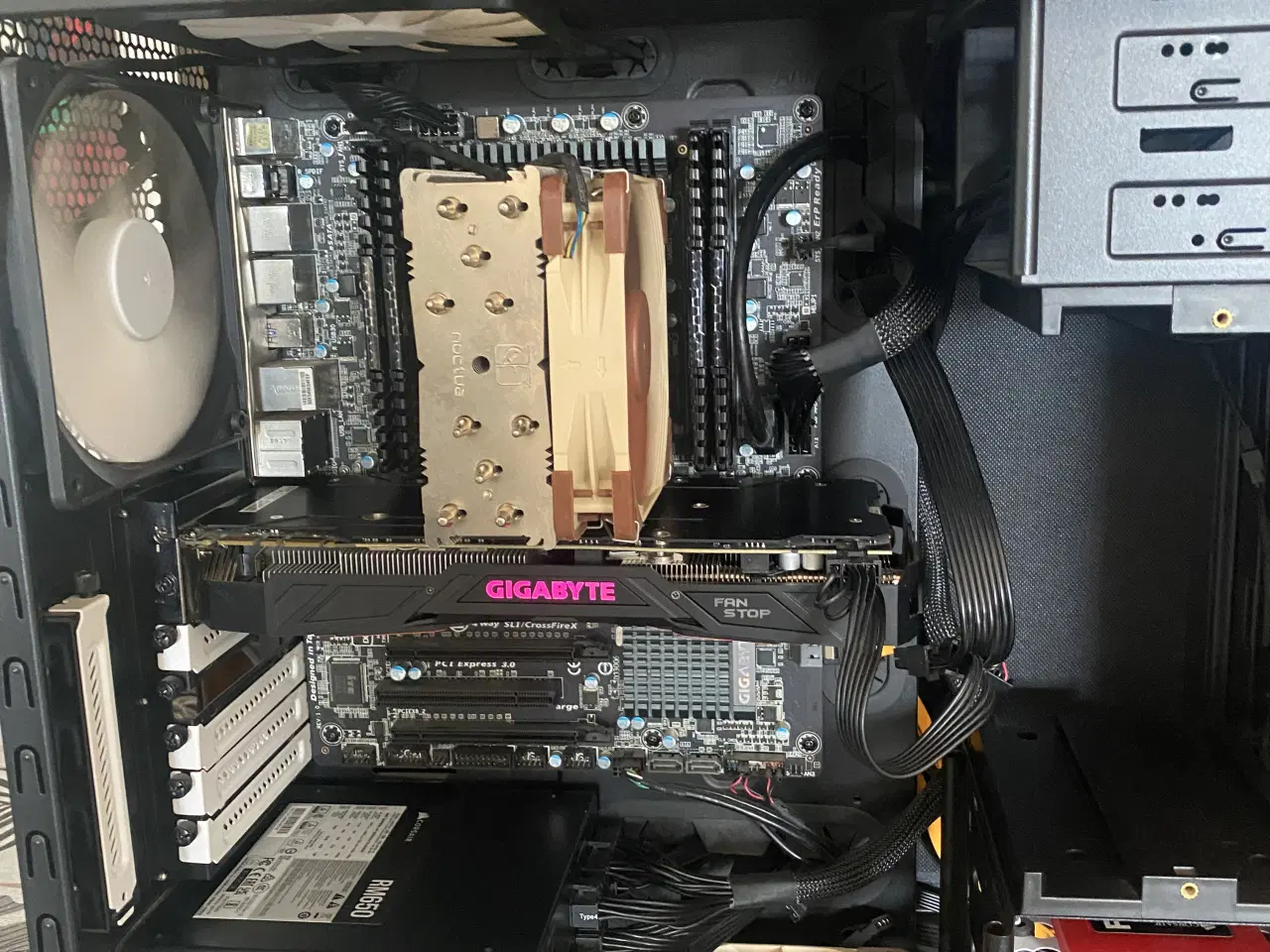 Billede 6 - I7 Gamer Computer 