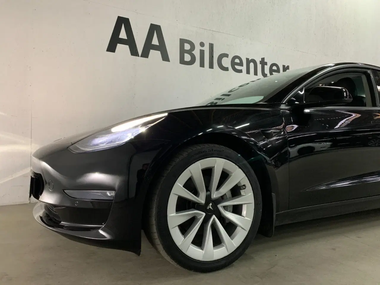 Billede 3 - Tesla Model 3  Long Range AWD