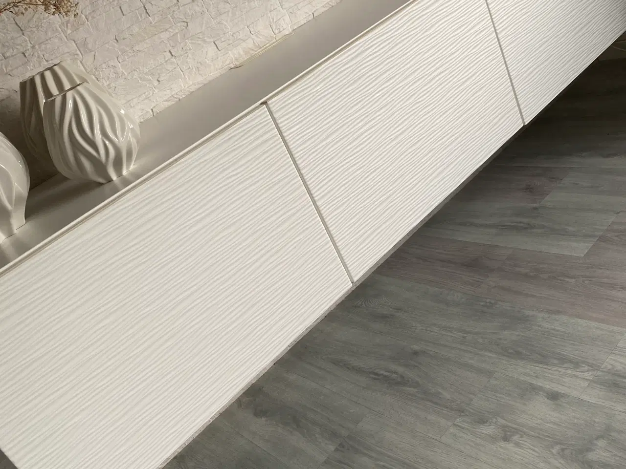 Billede 3 - Tvbord