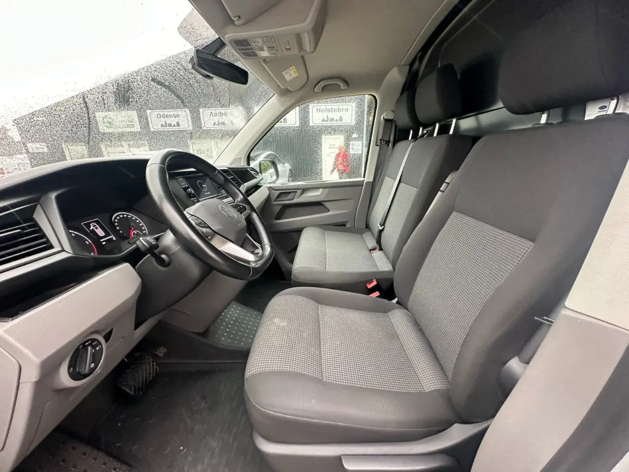 Billede 13 - VW Transporter 2,0 TDi 150 Kølevogn DSG kort