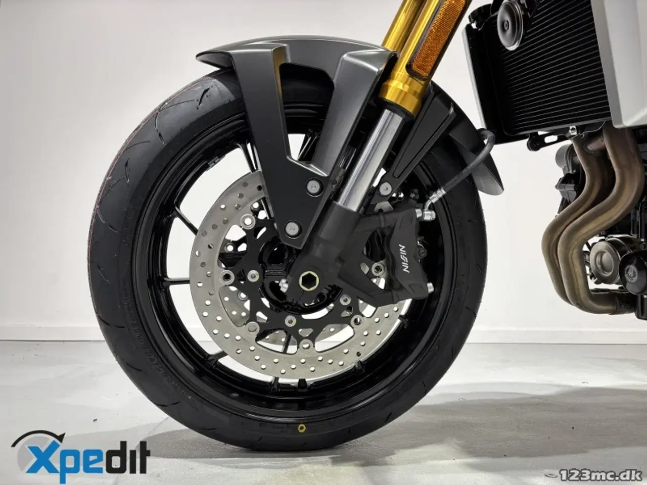 Billede 20 - Suzuki GSX-8T