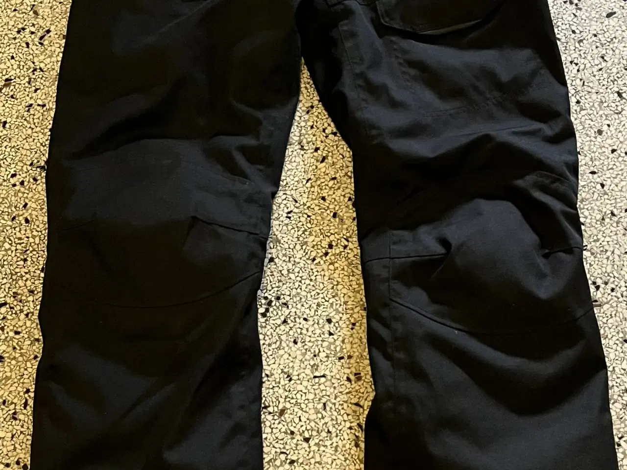 Billede 2 - Lækre MC bukser Held.