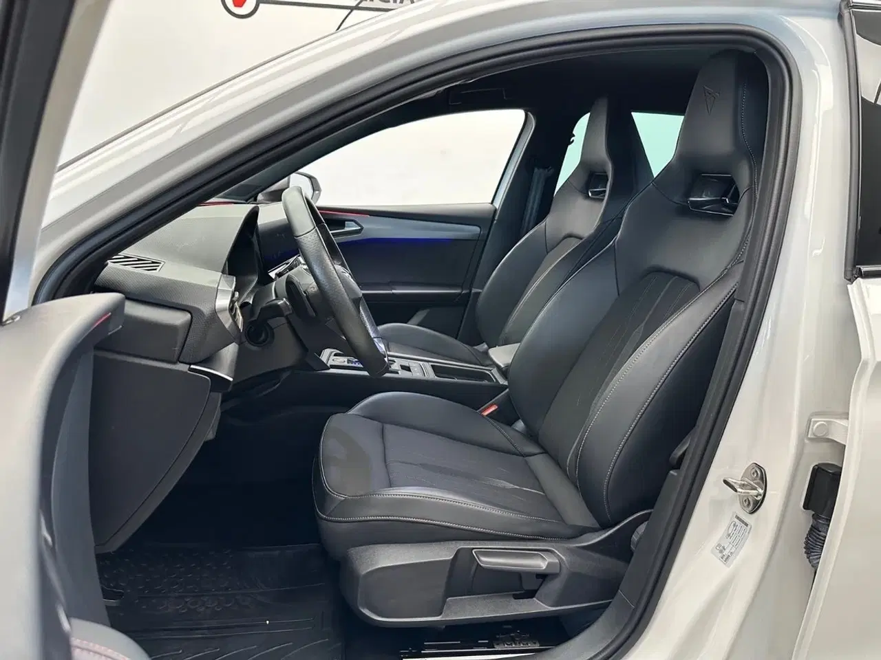 Billede 10 - Cupra Leon 1,4 eHybrid Sportstourer DSG