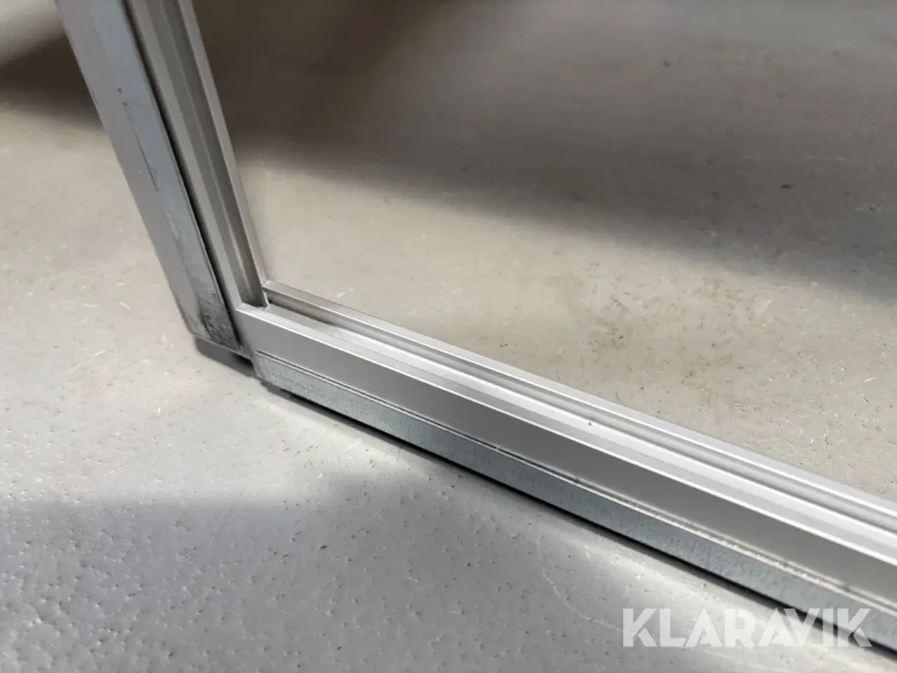 Billede 6 - Displays 4 styk foldbare, 8 styk enkelt sider, 4 sider.