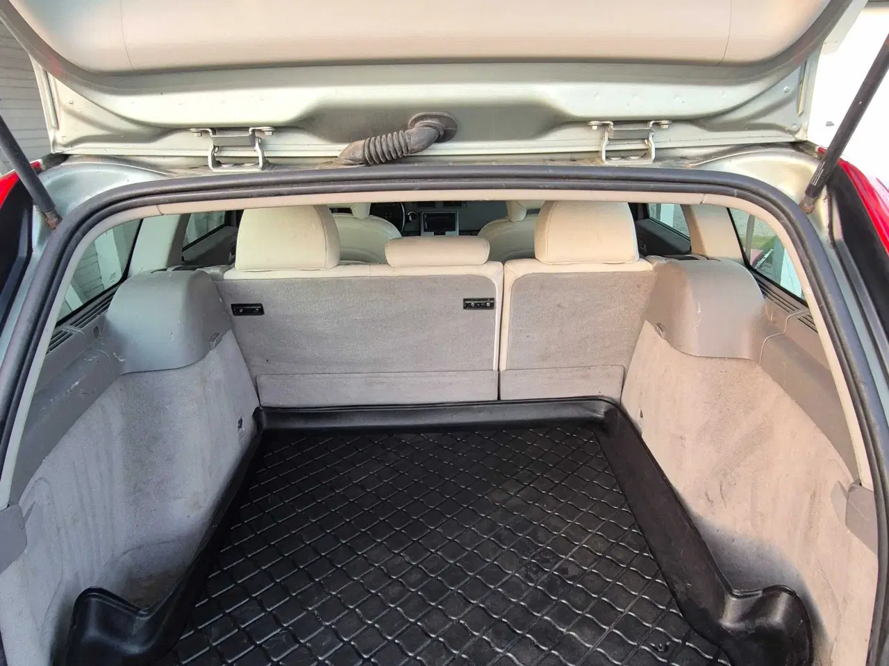 Billede 6 - Volvo v50