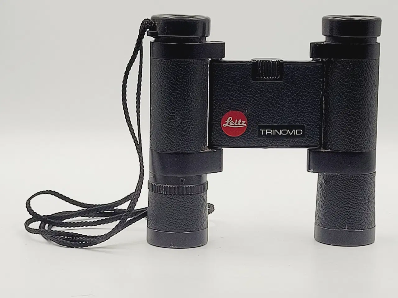 Billede 1 - ⭐️· Unikt Samlerobjekt: Leitz/Leica Trinovid 8x20