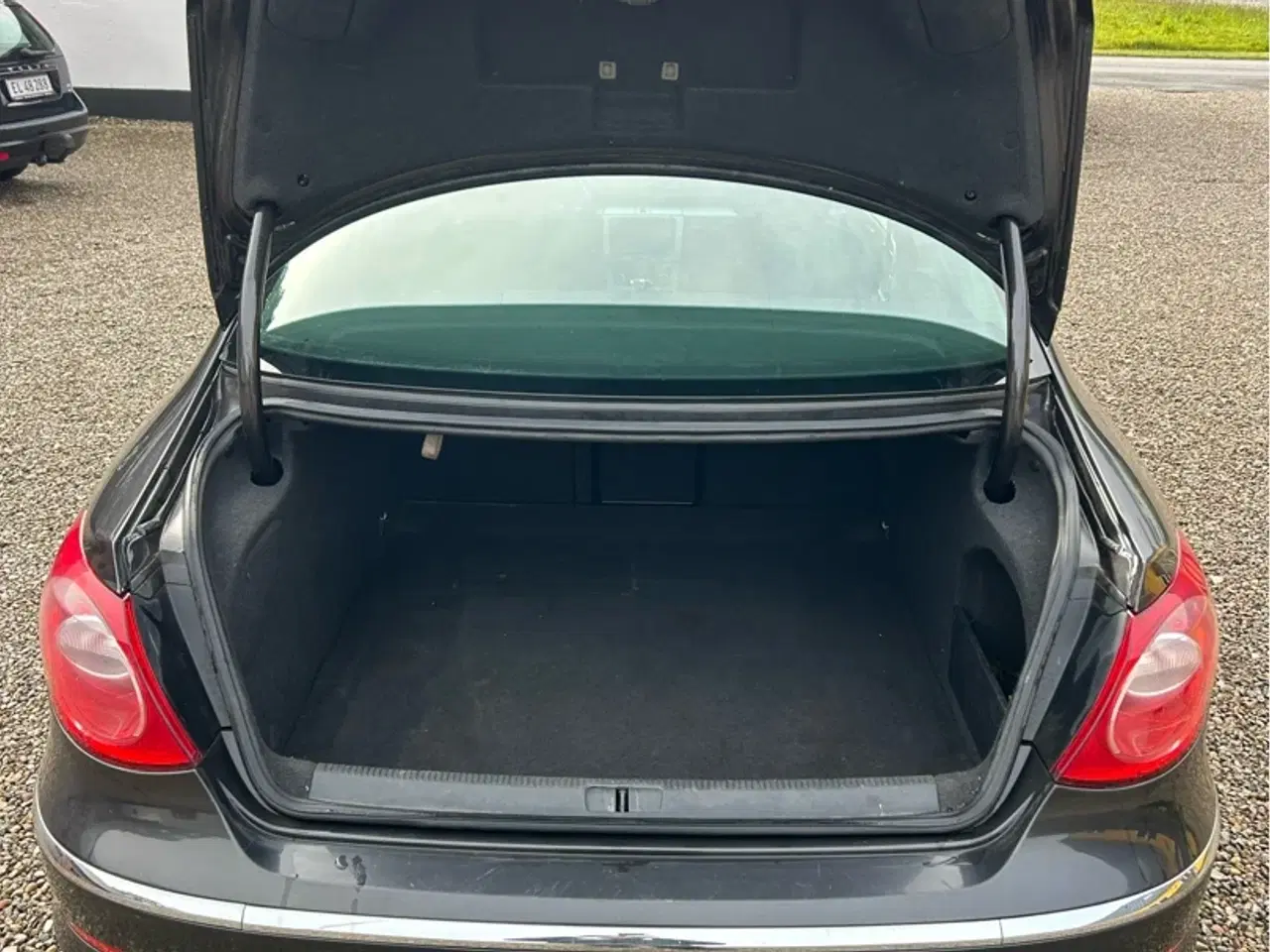 Billede 6 - VW Passat CC 2,0 TDI DSG 170HK 4d 6g Aut.